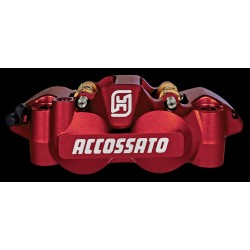 Etrier de frein radial...