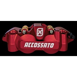 Etrier de frein radial...