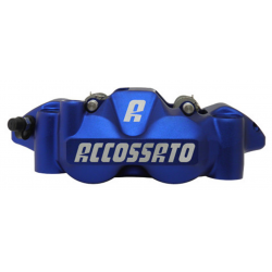 Etrier de frein radial bleu...