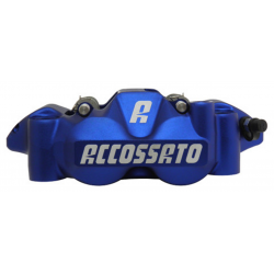 Etrier de frein radial bleu...