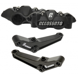 Montage a double disques...