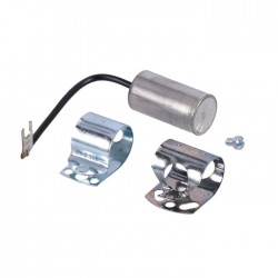 CONDENSATEUR - BLUE STREAK...