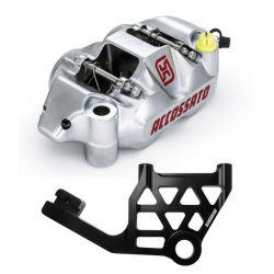 Montage arriere etrier de...