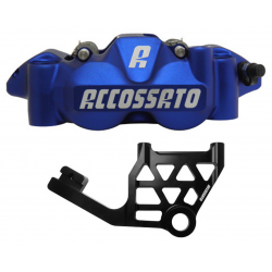 Montage arriere etrier de...