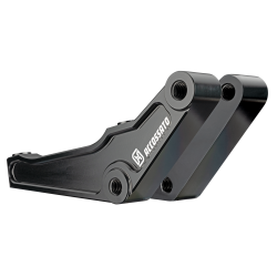 Montage avant etrier de...