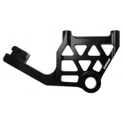 Montage arriere etrier de...