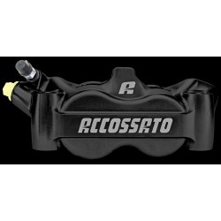 Etrier de frein noir Gauche...