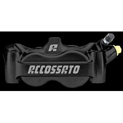 Etrier de frein noir radial...