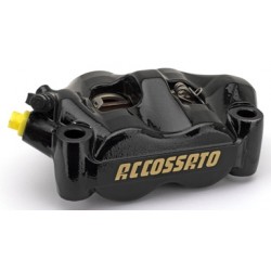 Etrier de frein radial noir...