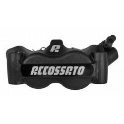 Etrier de frein radial noir...