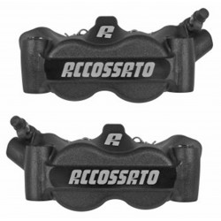 Jeu d etriers de frein...