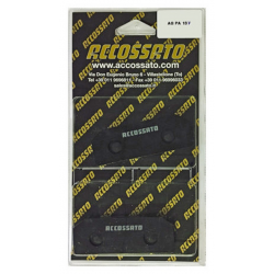 Plaquettes de frein radiaux...