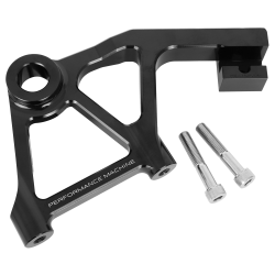 Support d etrier de frein...