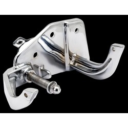 Support de marche pied...