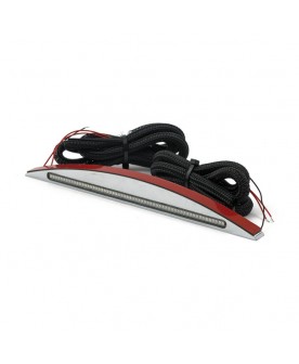 feu rouge arriere LED  Softail