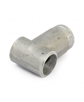 Pipe d'admission Paughco...