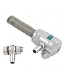 Robinet d'essence Spyke ,...