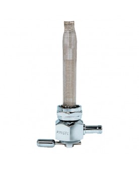 Robinet d'essence chrome...