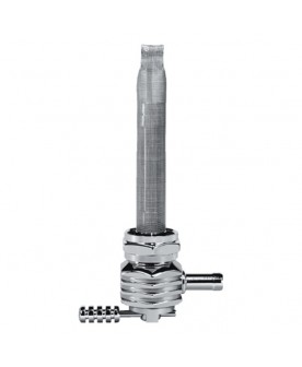 Robinet d'essence chrome...
