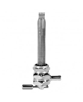 Robinet d'essence chrome...