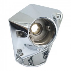 Couvercle de cames poli...