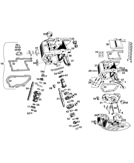 bILLES 1/2 Eastern les 25...