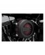 Filtre à air V&H VO2 Rogue , noir Harley