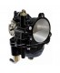 Carburateur S&S Super E noir  Harley