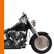 Spécialiste en équipement moto Harley modèle SOFTAIL - Custom Chopper