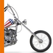 Spécialiste de l'accessoire Harley Davidson - Pièces PANHEAD / SHOVEL