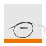 cables softail