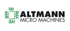 Altmann micro machines