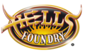 HELL'S FOUNDRY'S