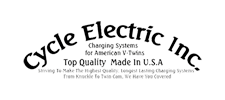CYCLE ELECTRIC INC