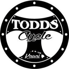 TODDS Cycle