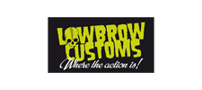 lowbrow custom