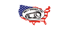 BELT DRIVES LTD